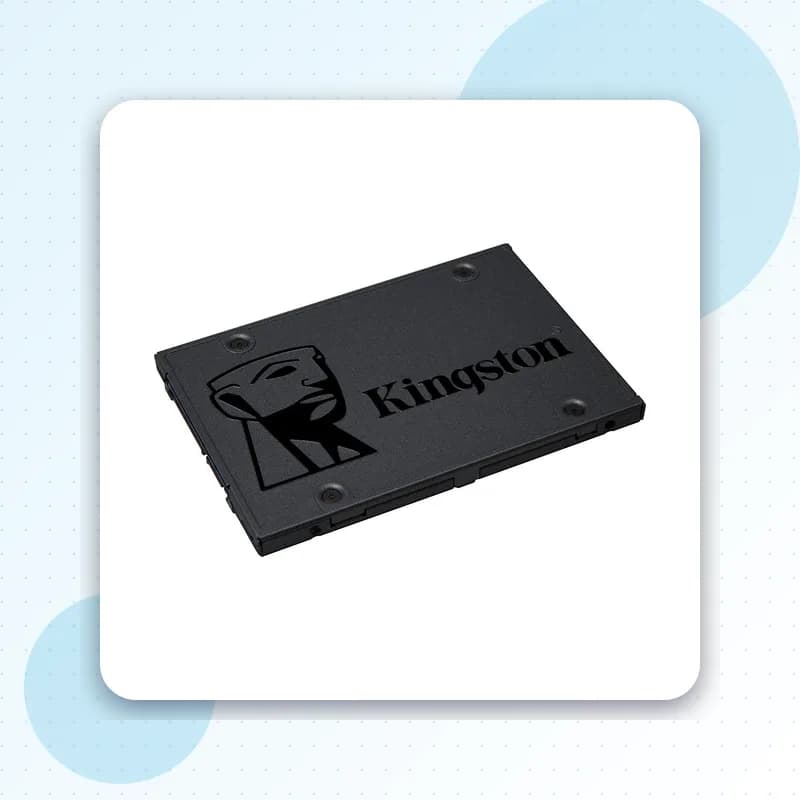 SSD