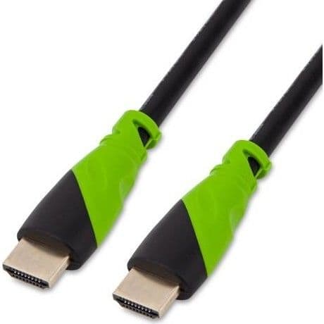 Compaxe 3 Metre HDMI Kablo Altın Uçlu