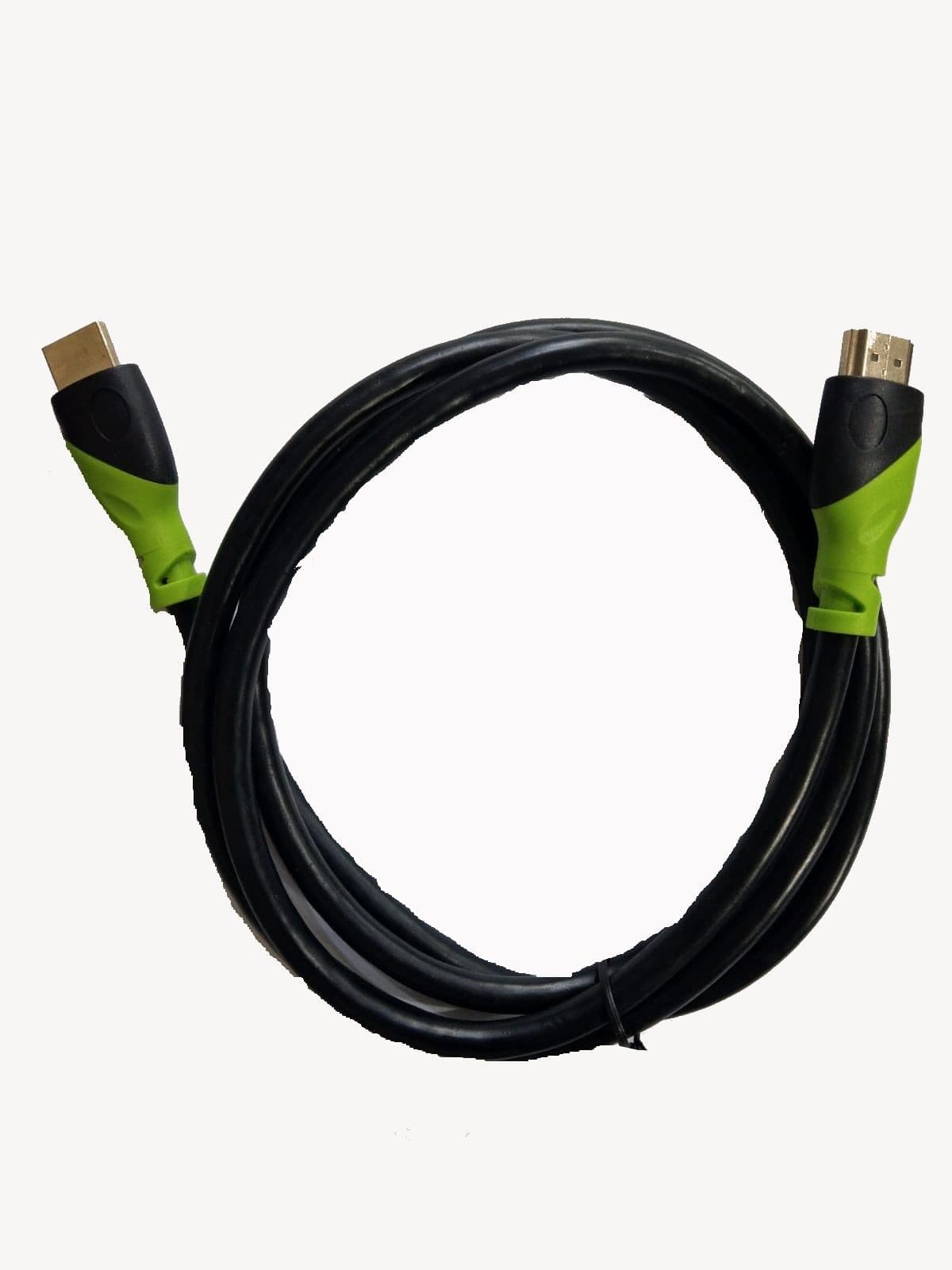 Compaxe 5 Metre HDMI Kablo Altın Uçlu