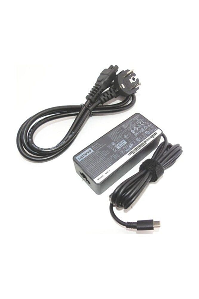 Lenovo ADLX65YDC3A 65W USB Type-C Alizatekno Şarj Adaptörü