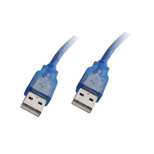 Compaxe CUK05M Erkek-Erkek USB Kablo 0.5 Metre