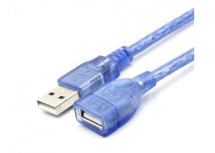 Compaxe CUK150 USB Uzatma Kablosu 1.5 Metre
