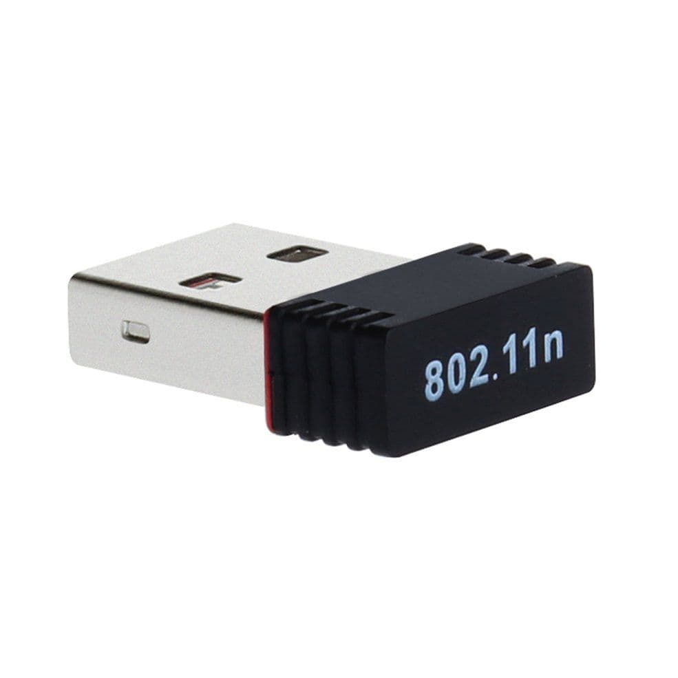 Compaxe CWA600 600 Mbps USB Wireless Nano Wi-Fi Alıcı