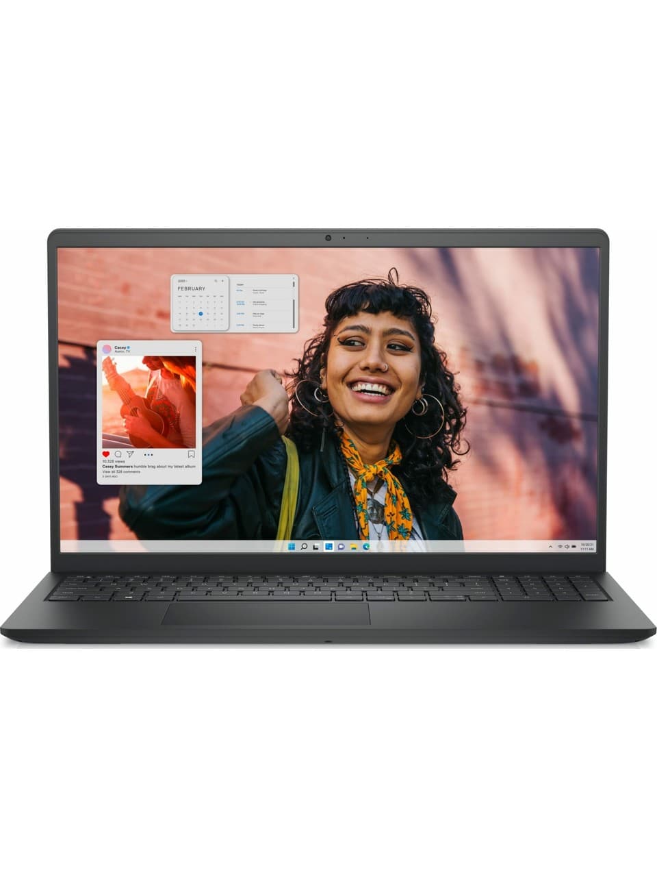 Dell Inspiron 15 3530 I35303401U I5-1334U 8gb Ram 512GB SSD 15.6"