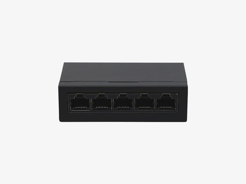 Gabble GAB-SWC05 5 Port Ethernet Switch