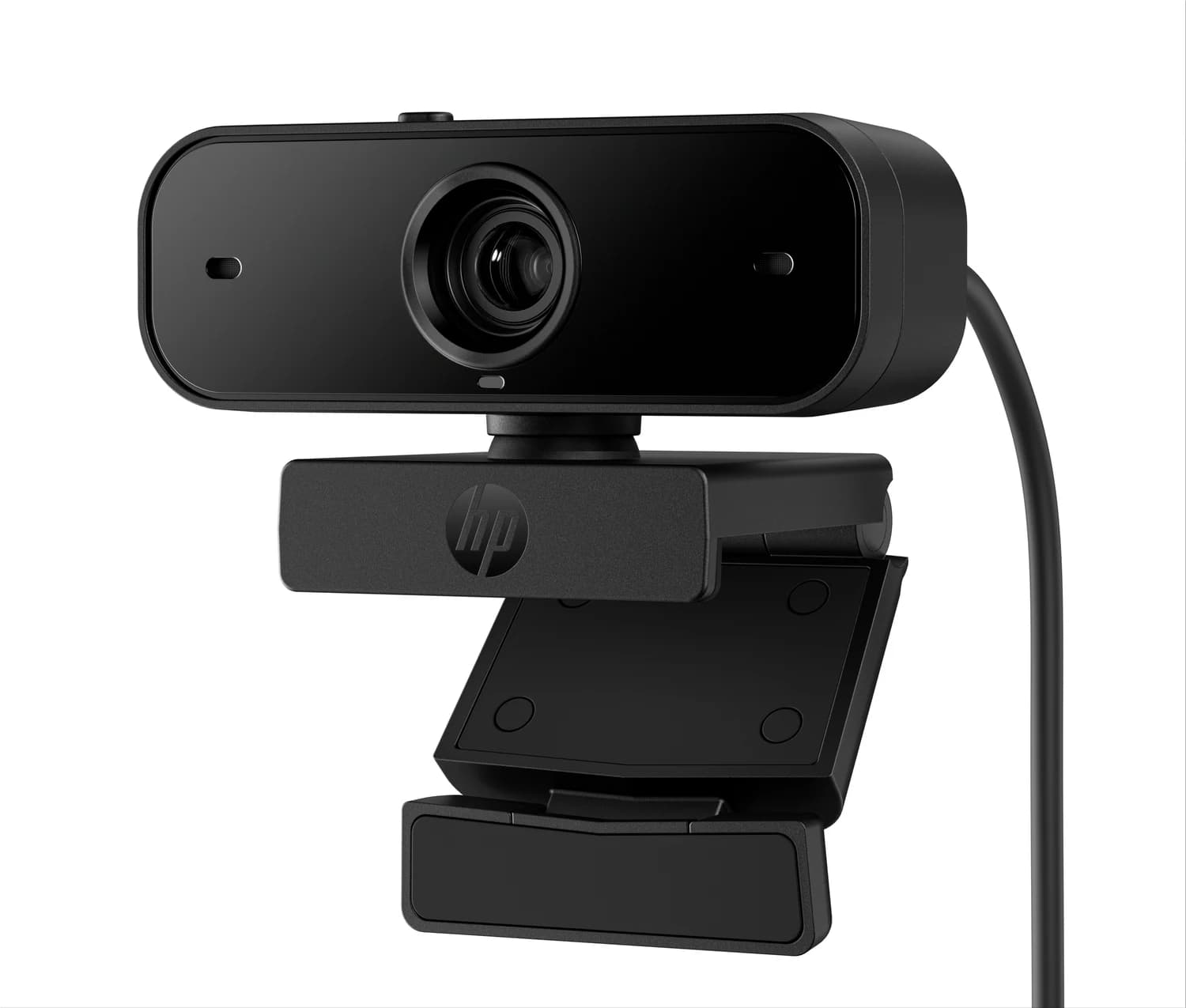 HP 435 FHD Webcam 77B10AA Siyah