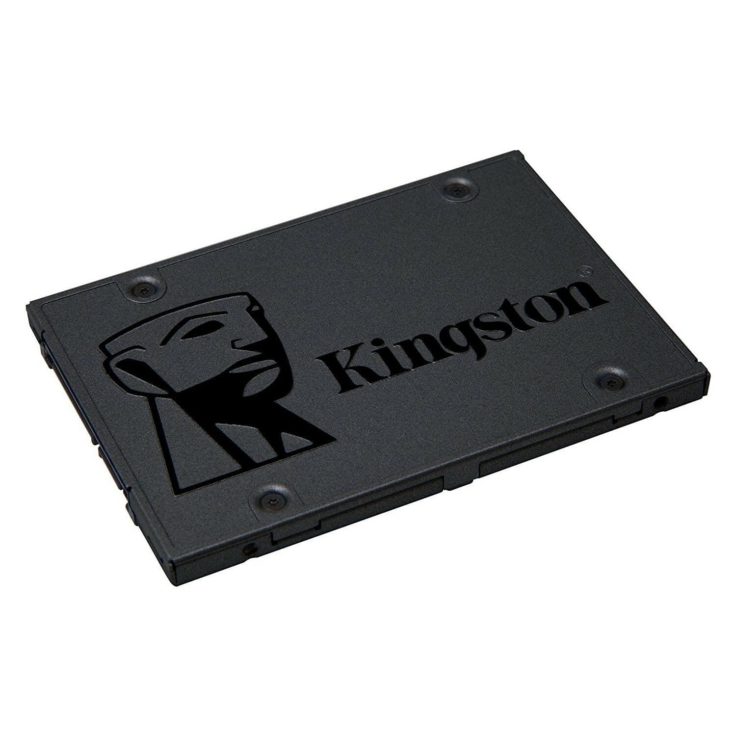 Kingston KC600 512 GB 2.5" SATA3 SSD (550/520 MB/s) SKC600/512G
