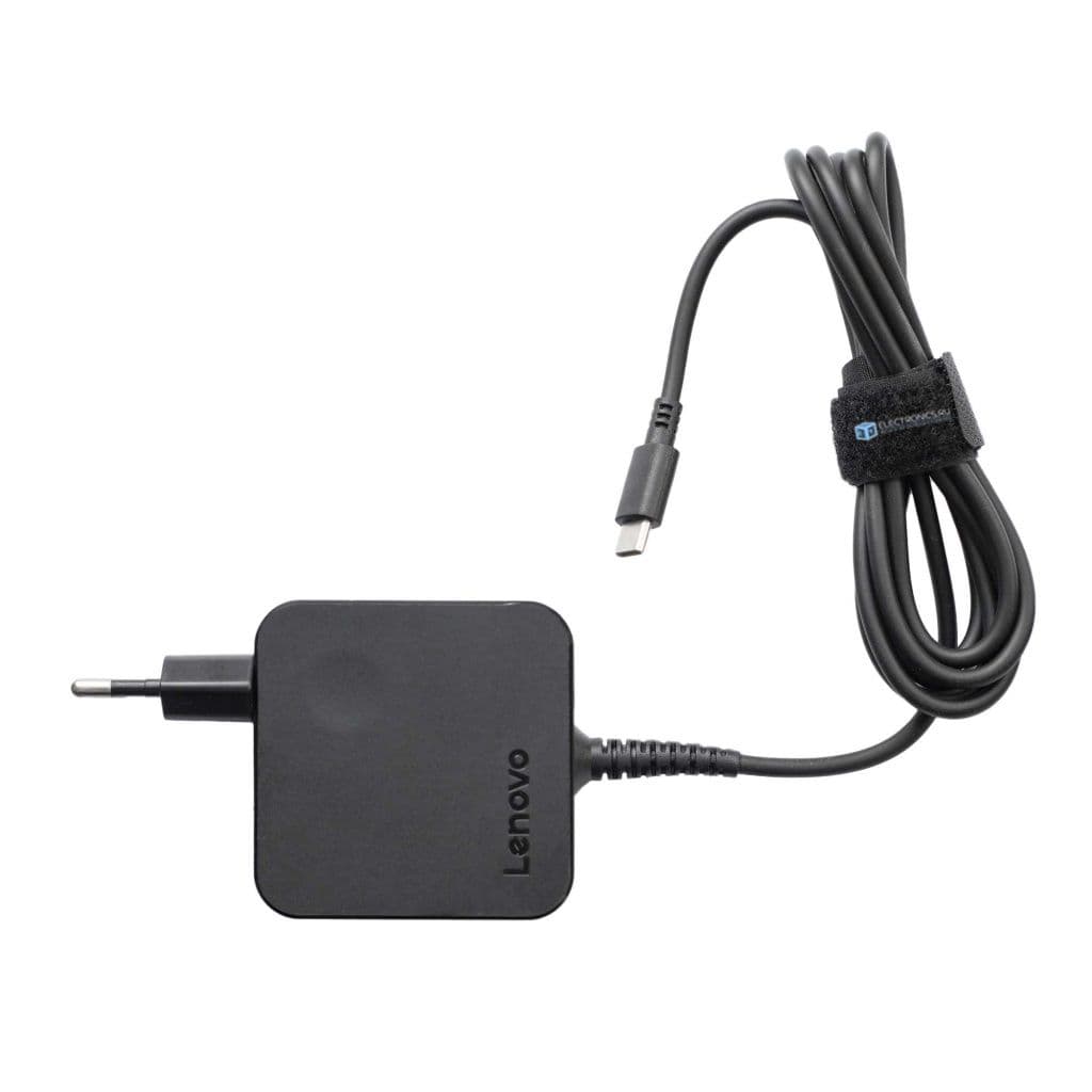 Lenovo 20V 2.25A 45W Type C 5A10K34728, ADLX45UDCU2A Alizatekno Şarj Adaptörü