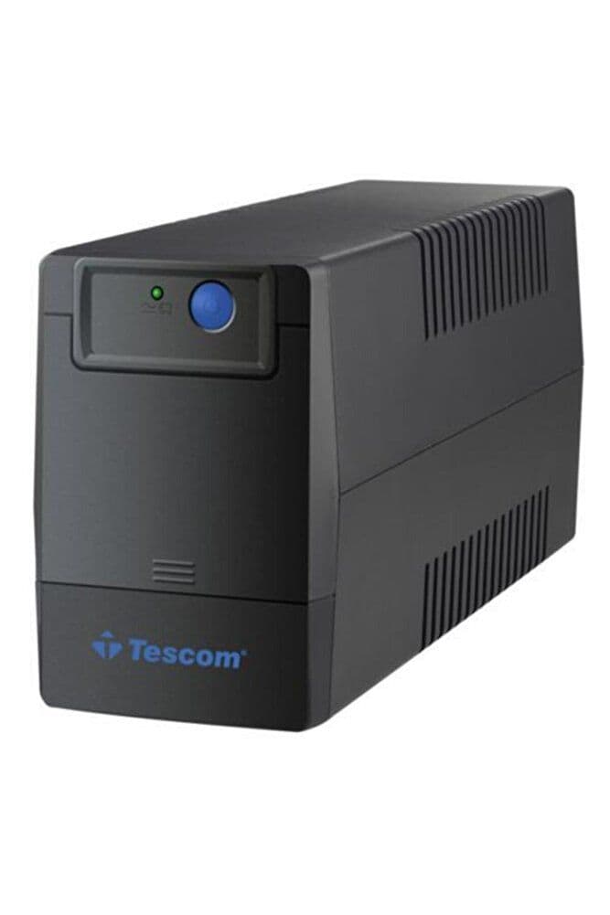 Tescom Leo 850 VA LED UPS (1x9Ah)