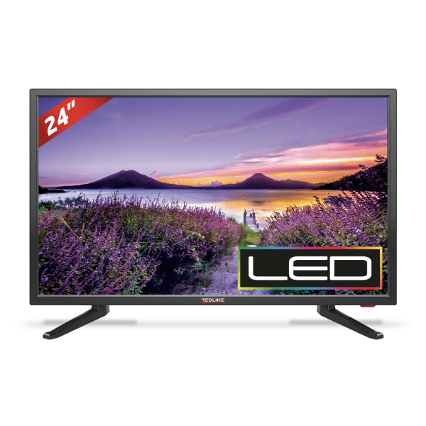 Redline 24" Monitör ve TV