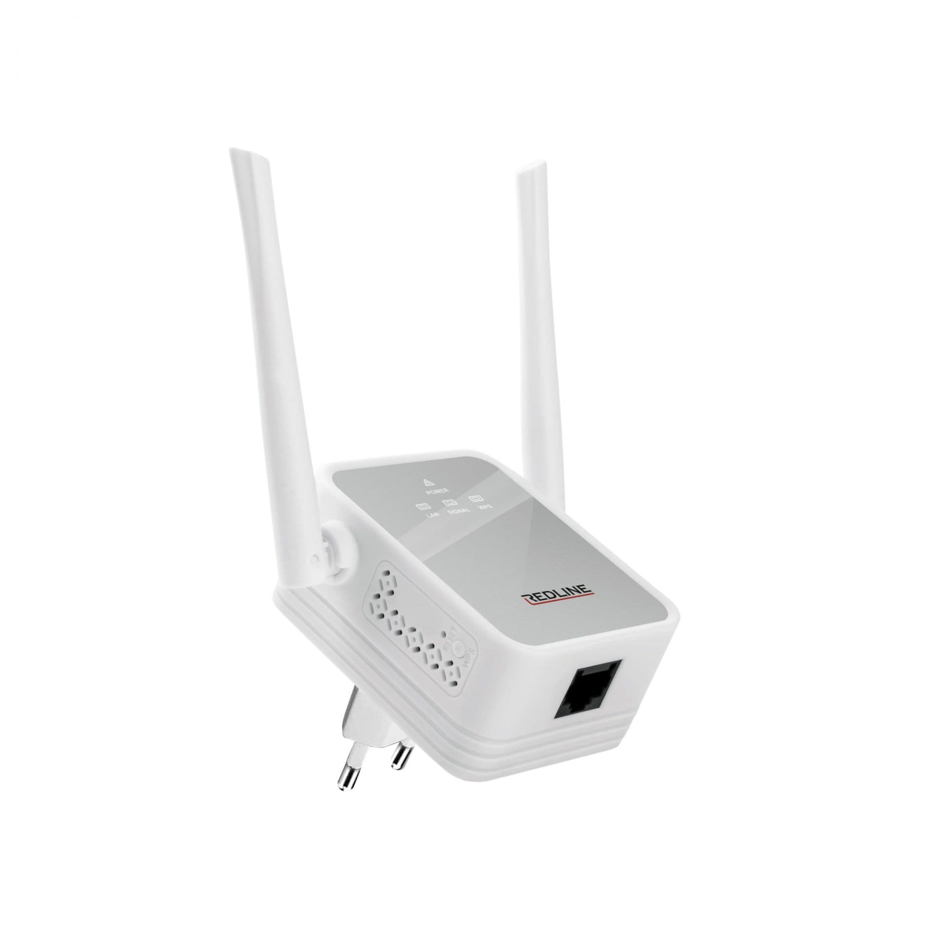 Redline AC1200 Dual Band Wi-Fi Menzil Genişletici