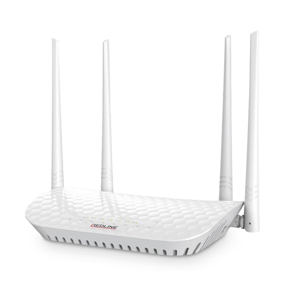 Redline RL-WR3400 Router Menzil Genişletici