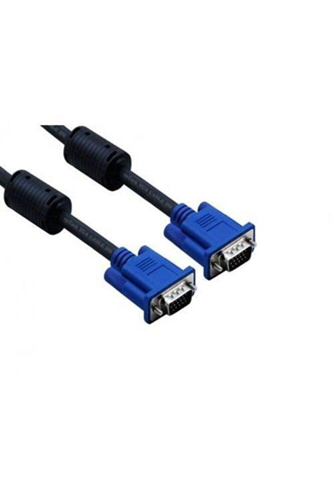 Compaxe 10 Metre VGA Kablo