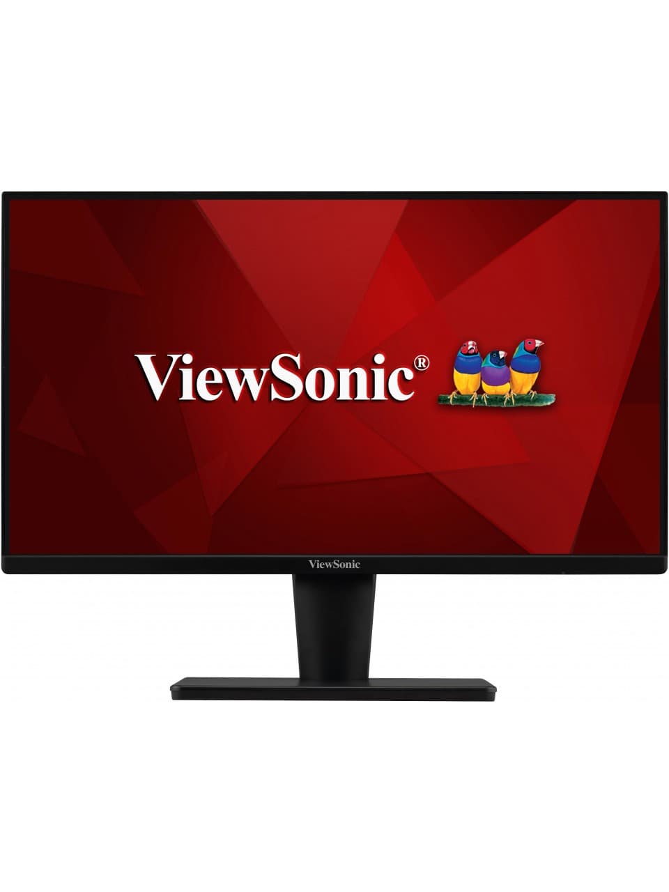 ViewSonic VA2215-H 22" 1920x1080 100Hz 1ms HDMI/VGA VESA Monitör