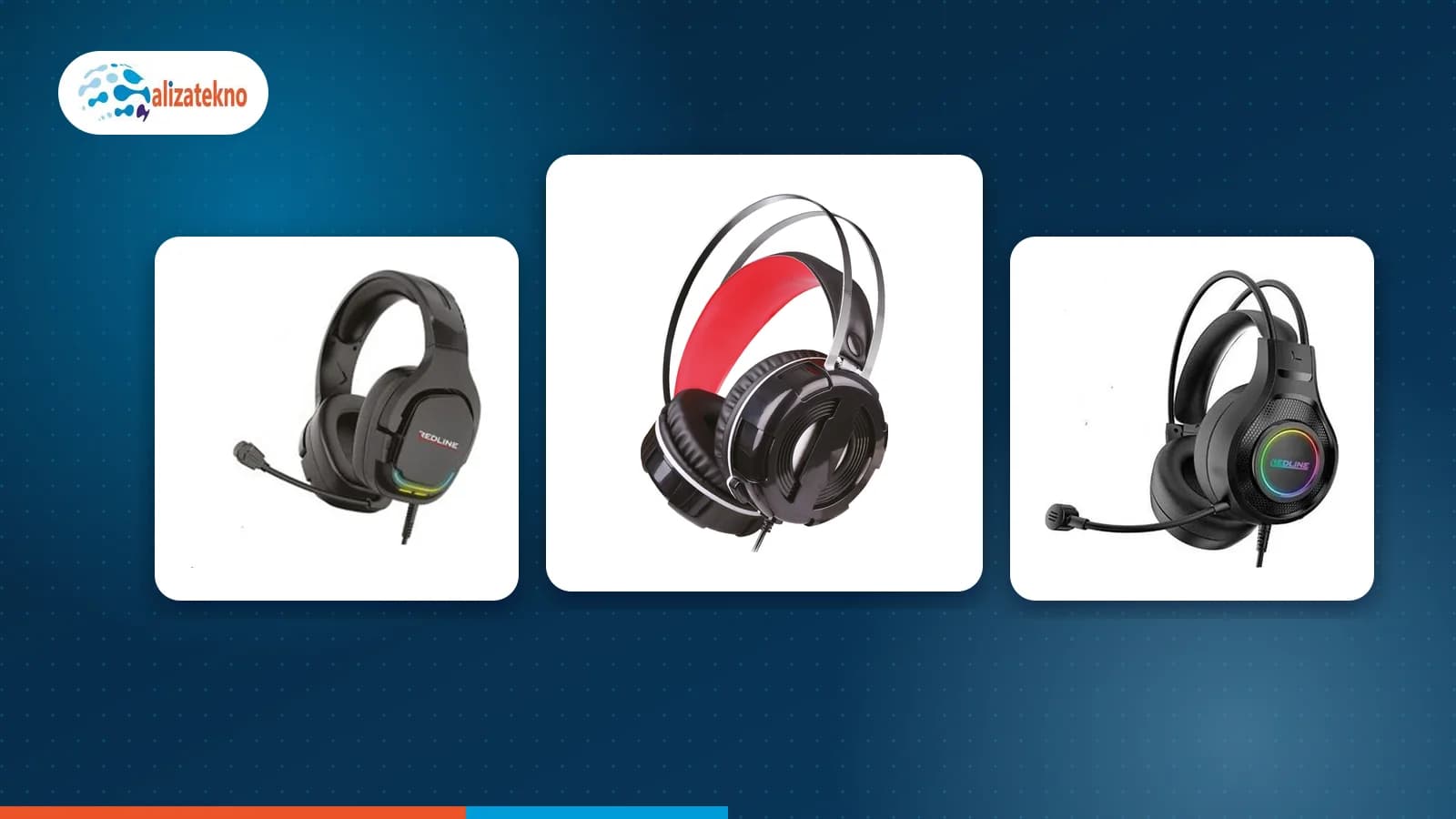 Oyuncu Kulaklığı Alırken Bilmeniz Gerekenler