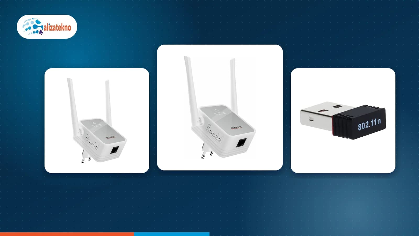Wi-Fi Menzil Genişletici mi, Access Point mi? Evde Kesintisiz İnternet Rehberi