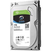 1 Tb Seagate 3.5 Skyhawk Sata3 Sv35 5900rpm 64mb 7/24 Guvenlık St1000vx005