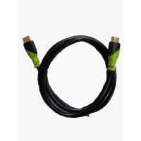 3 metre Hdmi Kablo Altın Uclu Kaliteli