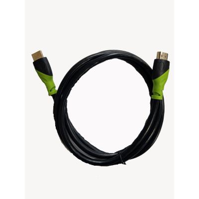 5 metre Hdmi Kablo Altın Uclu Kaliteli