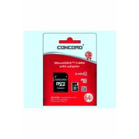 64 Gb 10 Mbps Hız Micro Sdhc Hafıza Kartı + Adaptör (c-m64)