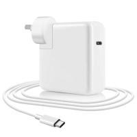 Apple 87W USB-C Alizatekno Power Adapter