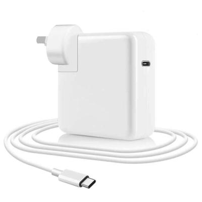 Apple 87W USB-C Alizatekno Power Adapter