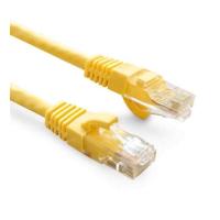 Cat5e U/UTP Patch Cable SOHO 0.5m Sarı