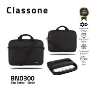 CLASSONE BND300 EKO SERİSİ -SİYAH
