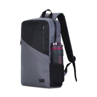 Classone Mila 17,3 -15,60 inch Uyumlu,5 Bölmeli, WtxPro Su geçirmez Kumaş ve Fermuar,Laptop Sırt Çantası-W304