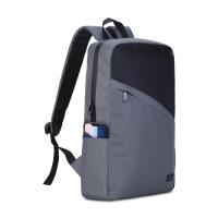 Classone Mila 17,3 -15,60 inch Uyumlu,5 Bölmeli, WtxPro Su geçirmez Kumaş ve Fermuar,Laptop Sırt Çantası-W304