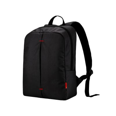 Classone PR-R170 Roma XL Serisi WTXpro Su Geçirmez Kumaş Notebook 17 inch Sırt Çantası / Siyah