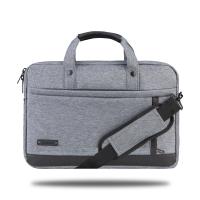 CLASSONE RAVENNA 15.6 İNCH LAPTOP ÇANTASI-GRİ