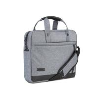 CLASSONE RAVENNA 15.6 İNCH LAPTOP ÇANTASI-GRİ