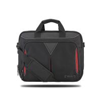 CLASSONE TARANTO 14 İNCH LAPTOP ÇANTASI-SİYAH