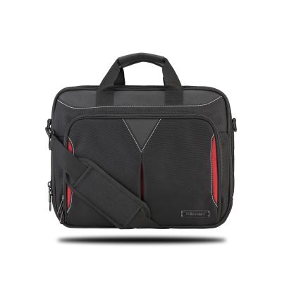 CLASSONE TARANTO 14 İNCH LAPTOP ÇANTASI-SİYAH