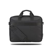 CLASSONE TARANTO 14 İNCH LAPTOP ÇANTASI-SİYAH