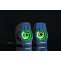 Classone X1 Blue RGB Gaming Hoparlör – Mavi