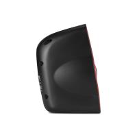 CLASSONE X1 RED RGB GAMİNG HOPARLÖR - KIRMIZ