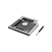 COMPAXE CD127 SATA HDD CADDY 12.7MM