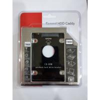 COMPAXE CD95 SATA HDD CADDY 9.5MM