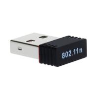 Compaxe CWA600 600 Mbps USB Wireless Nano Wifi Alıcı Windows & Mac