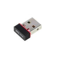 Compaxe CWA600 600 Mbps USB Wireless Nano Wifi Alıcı Windows & Mac