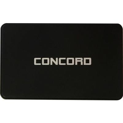 Concord 2.5 Harddisk Kutusu