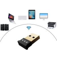 Concord B-11 Bluetooth Wireless USB Dongle