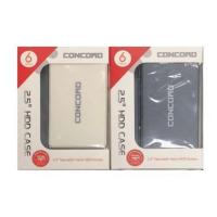 Concord C-855 3.0 USB Harici HDD Harddisk Kutusu 2.5''