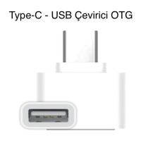 Concord C-869 Type-C USB Otg Dönüştürücü