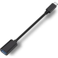 CONCORD TYPE-C OTG kablo S-K07