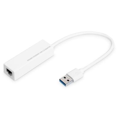 GIGABIT USB 3.0 ETHERNET ADAPTER 10/100/1000Mbps