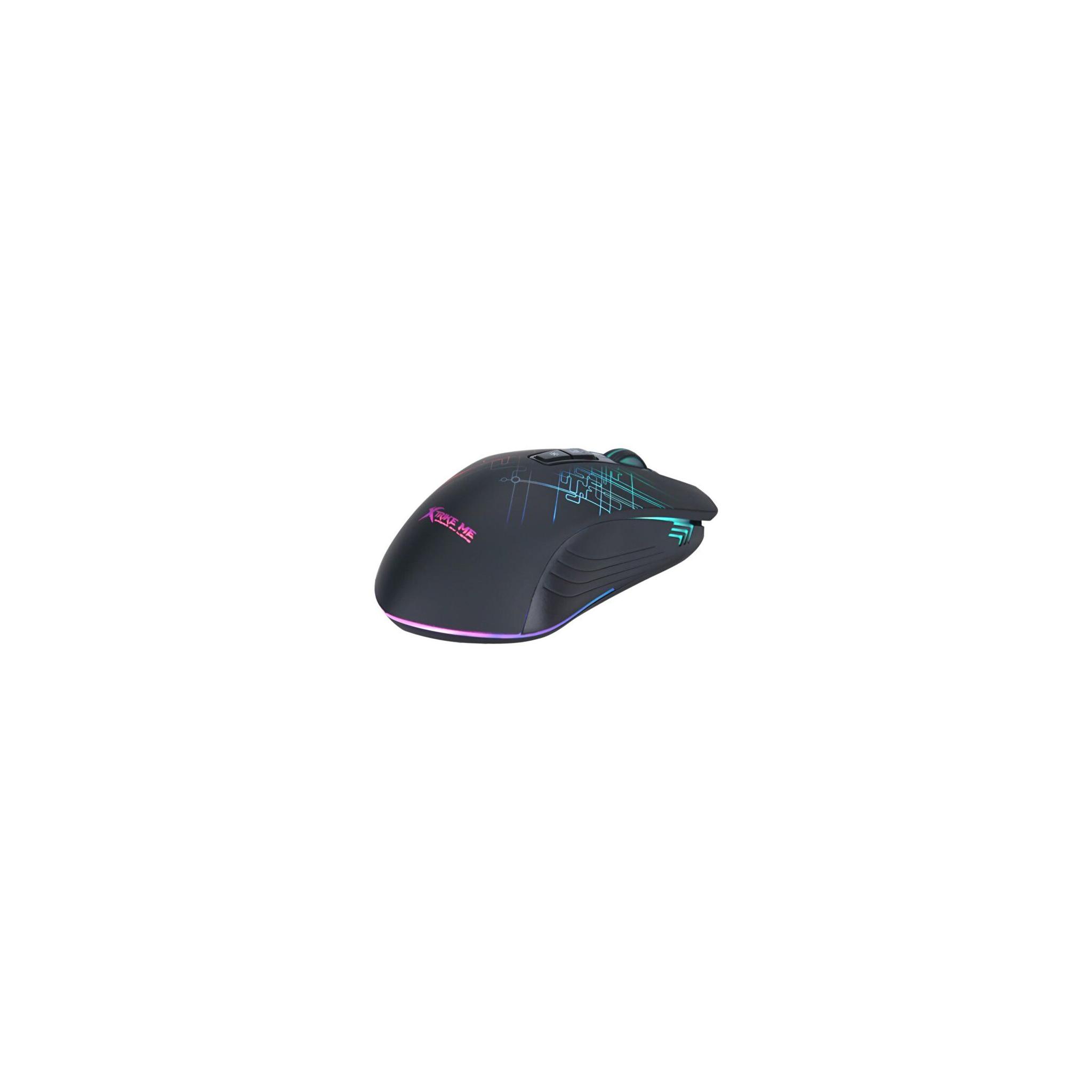 Gm-510 Backlit 6400dpı Optik Oyuncu Mouse - 686.32 TL