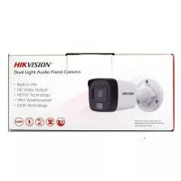 HIKVISION COLOR CAMERA DS-2CE16D0T-EXIPF